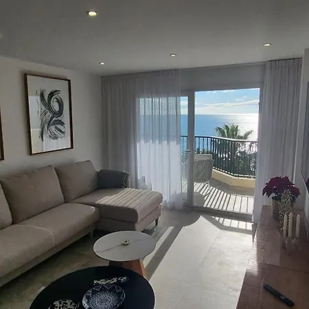 Las Antillas Beach Fuengirola Exterior photo