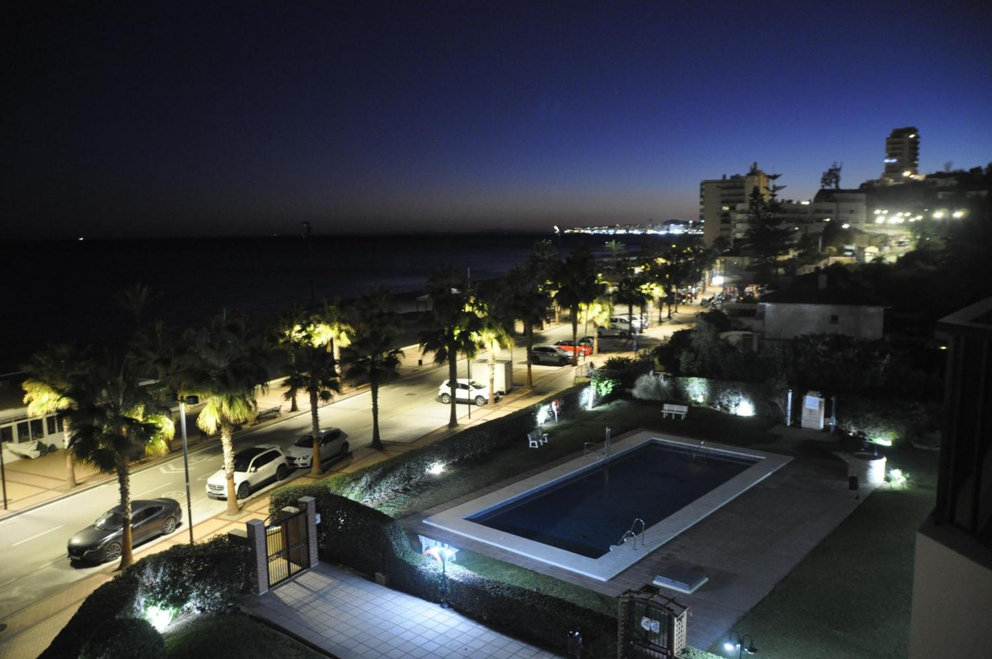 Apartament Antillas