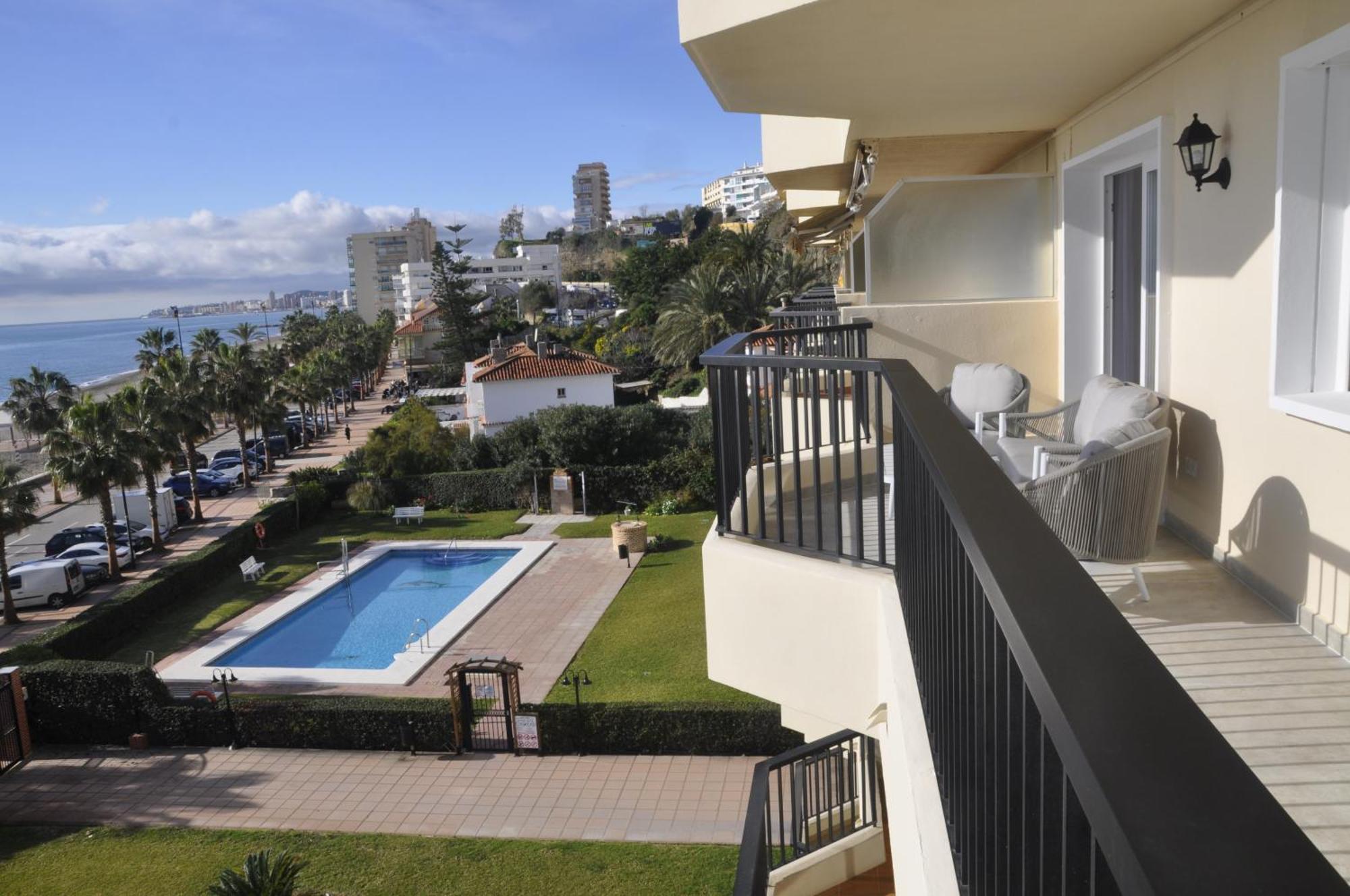 Antillas Apartament *