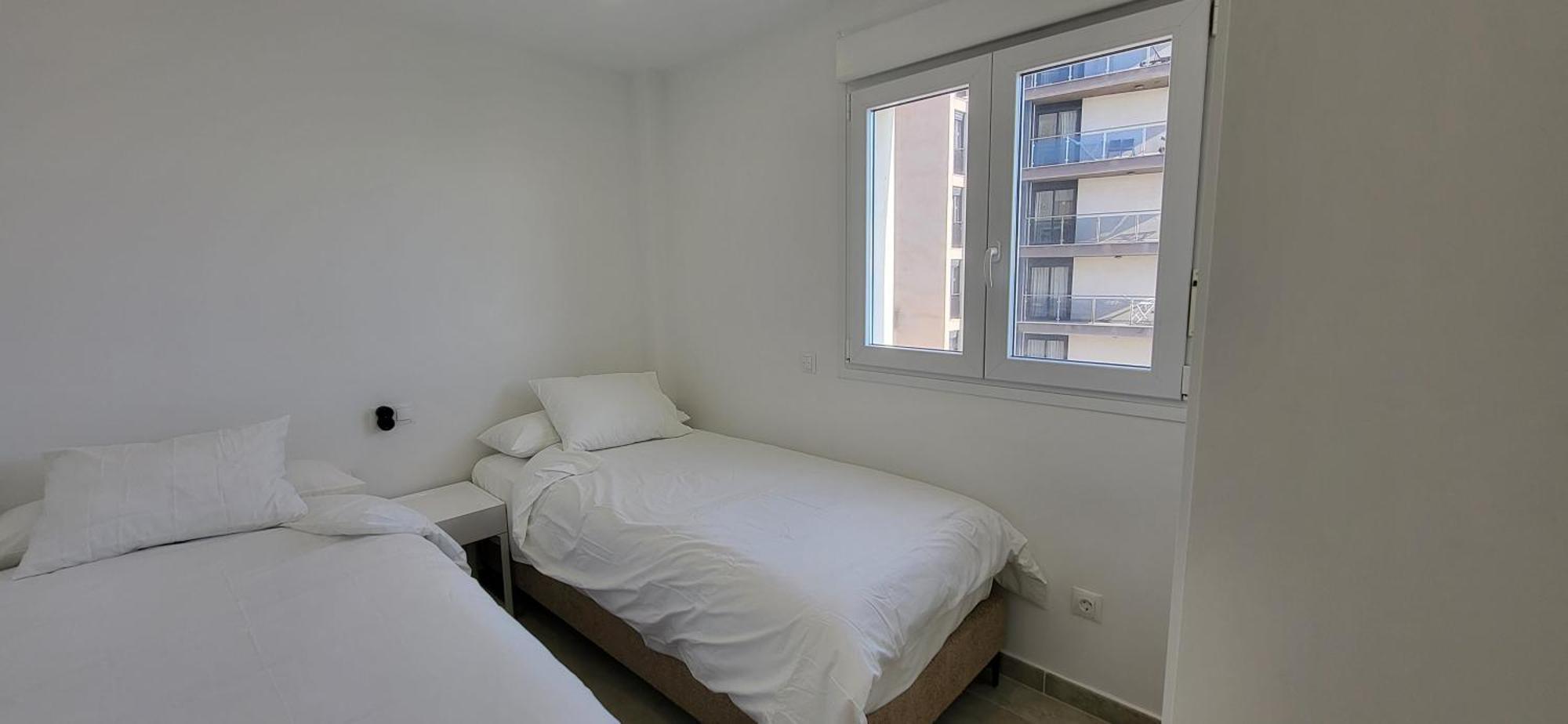 Antillas Apartament
