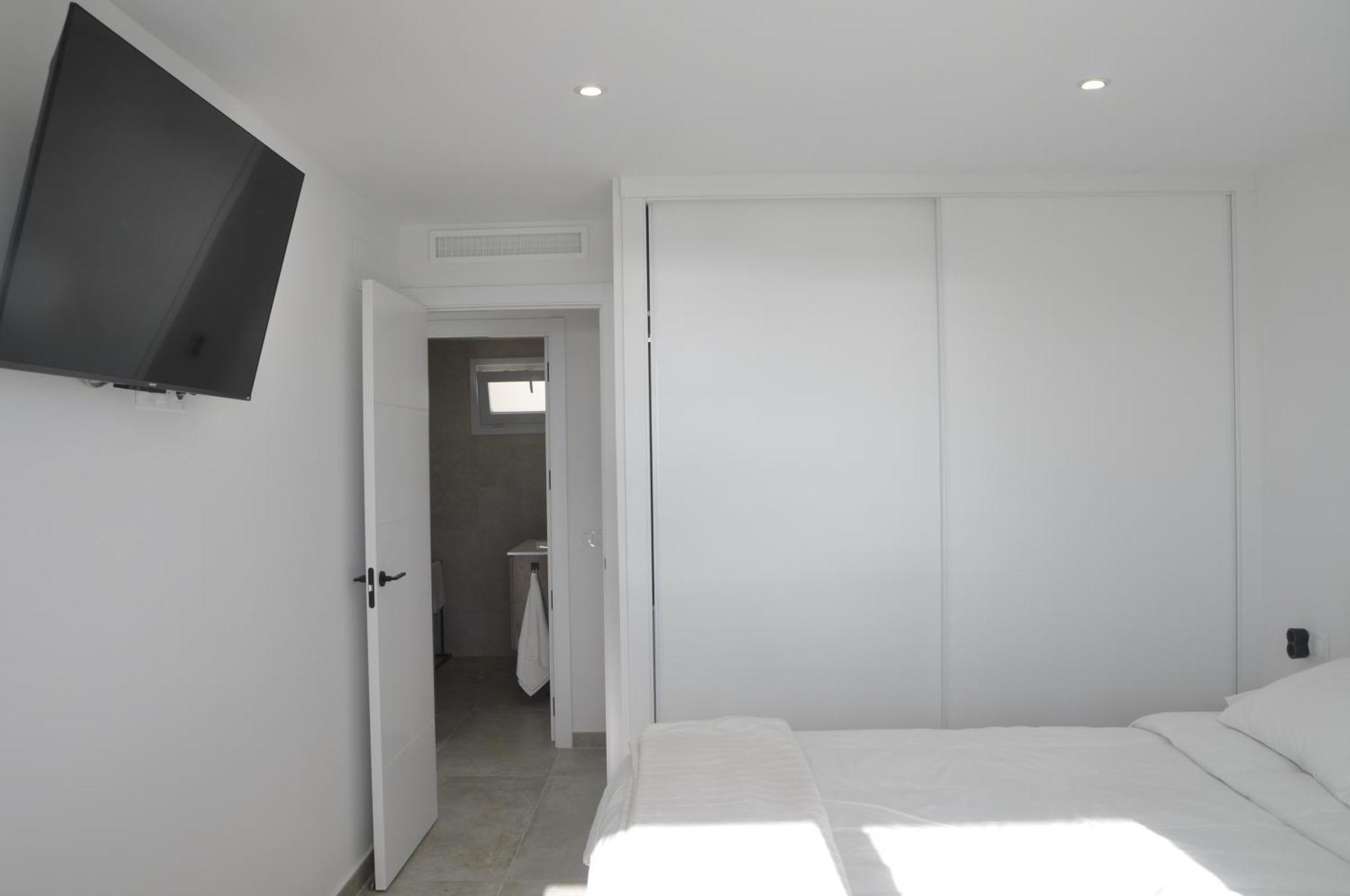 Apartament Antillas Fuengirola