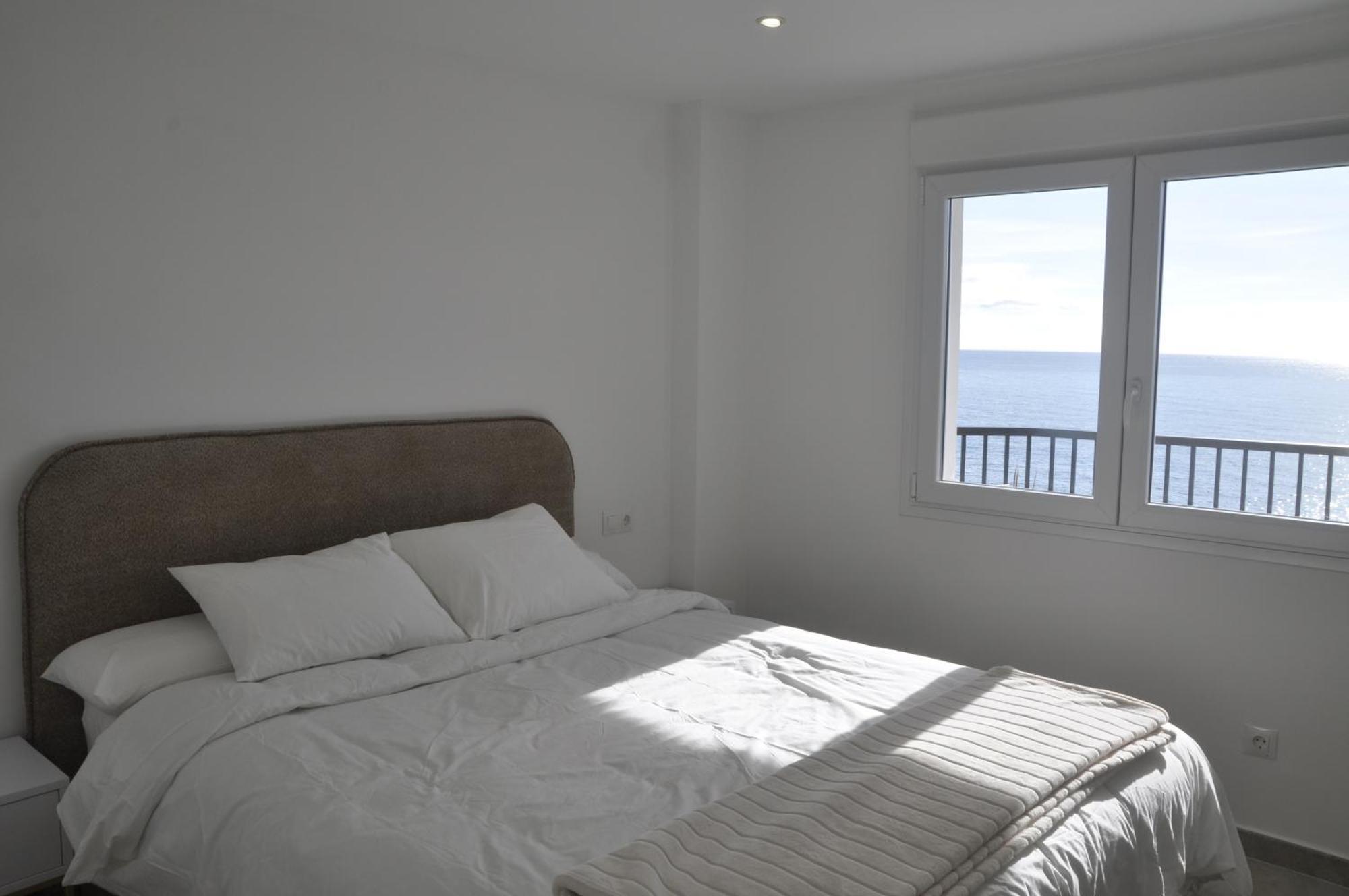Apartament Antillas *