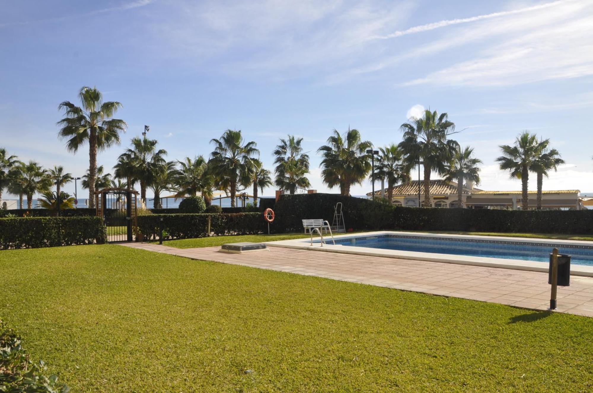Antillas Apartament