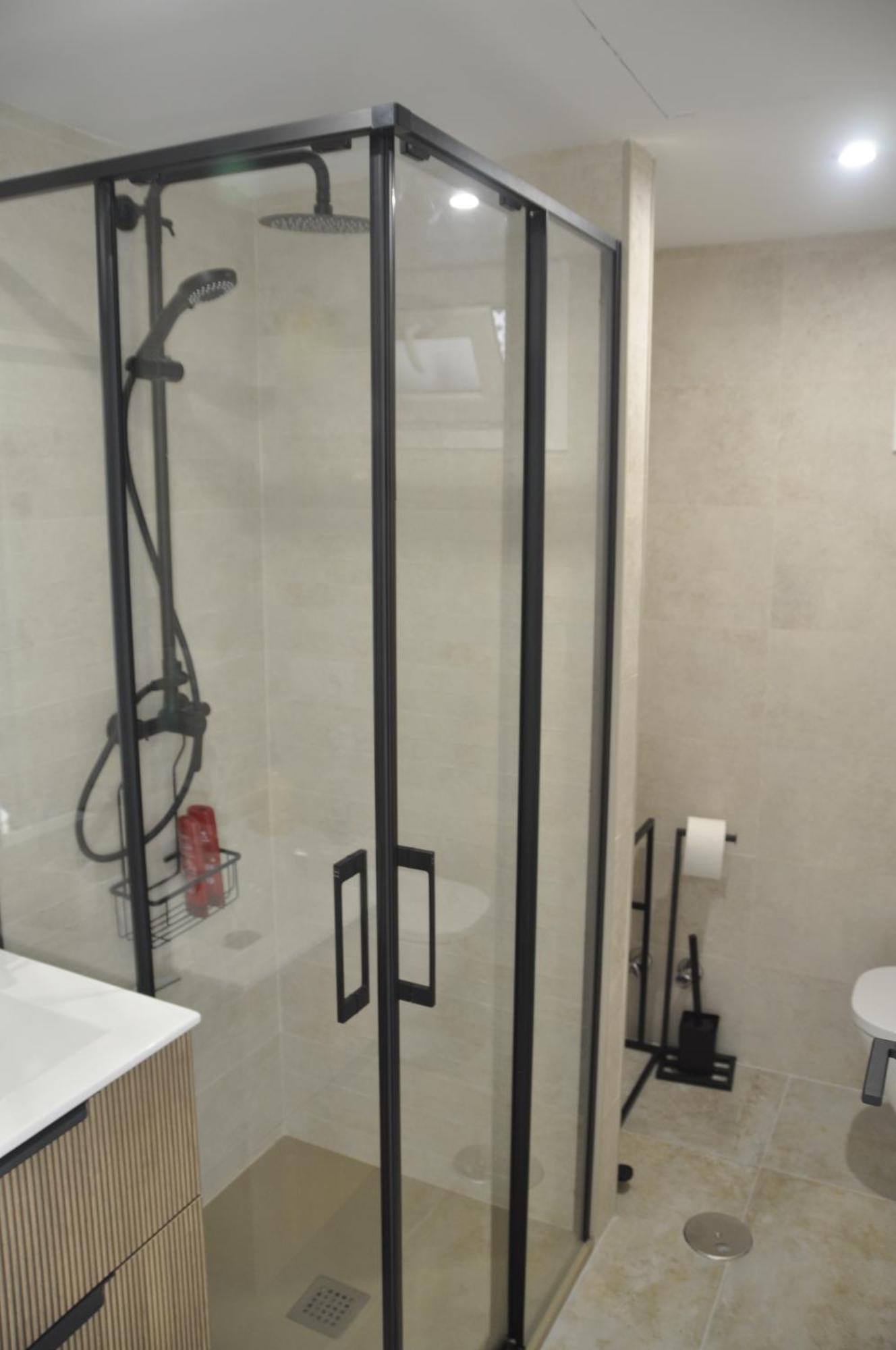 Antillas Apartament Fuengirola