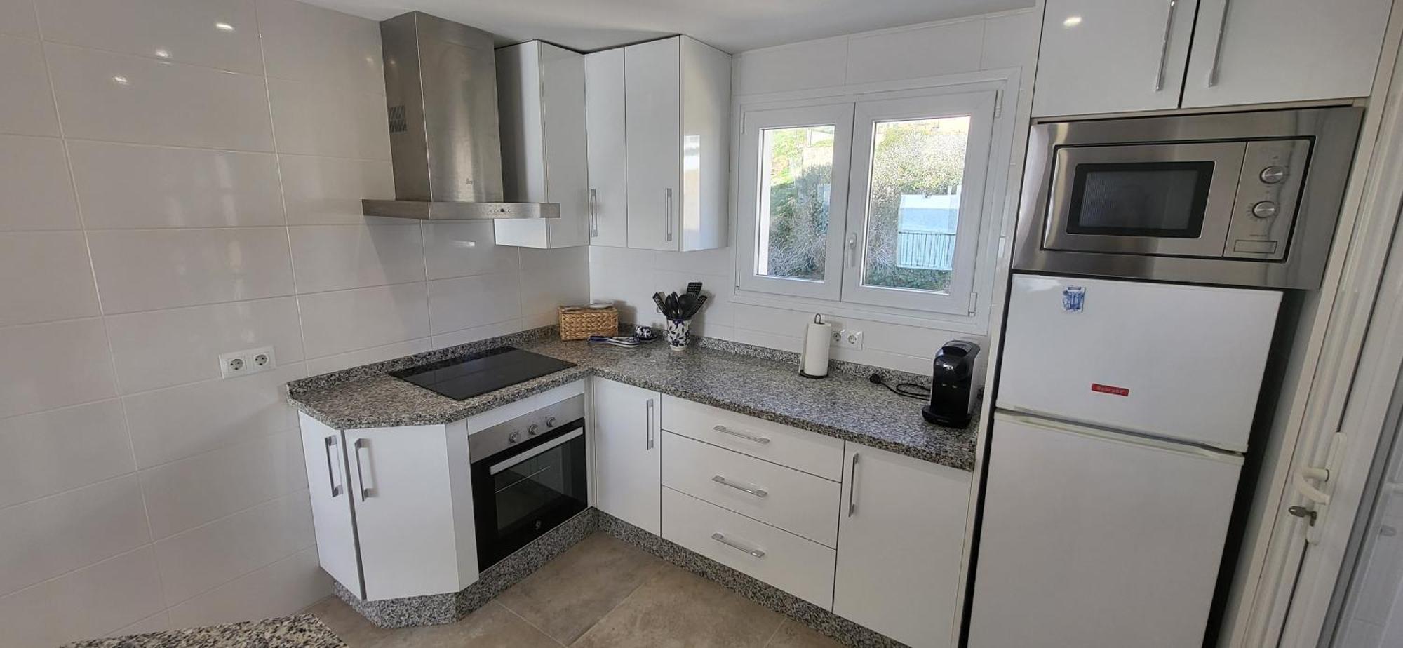 Apartament Antillas