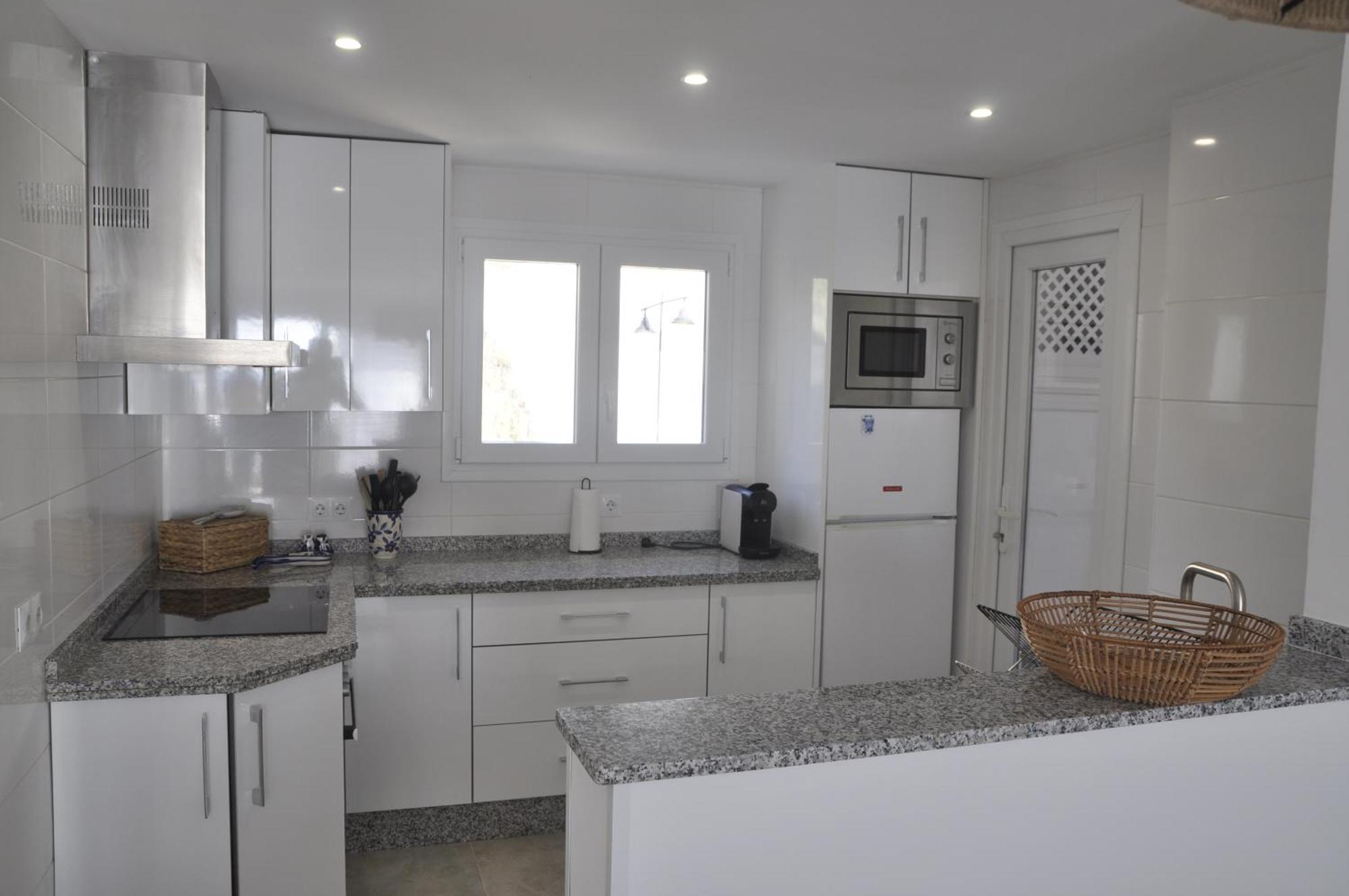 Antillas Apartament *