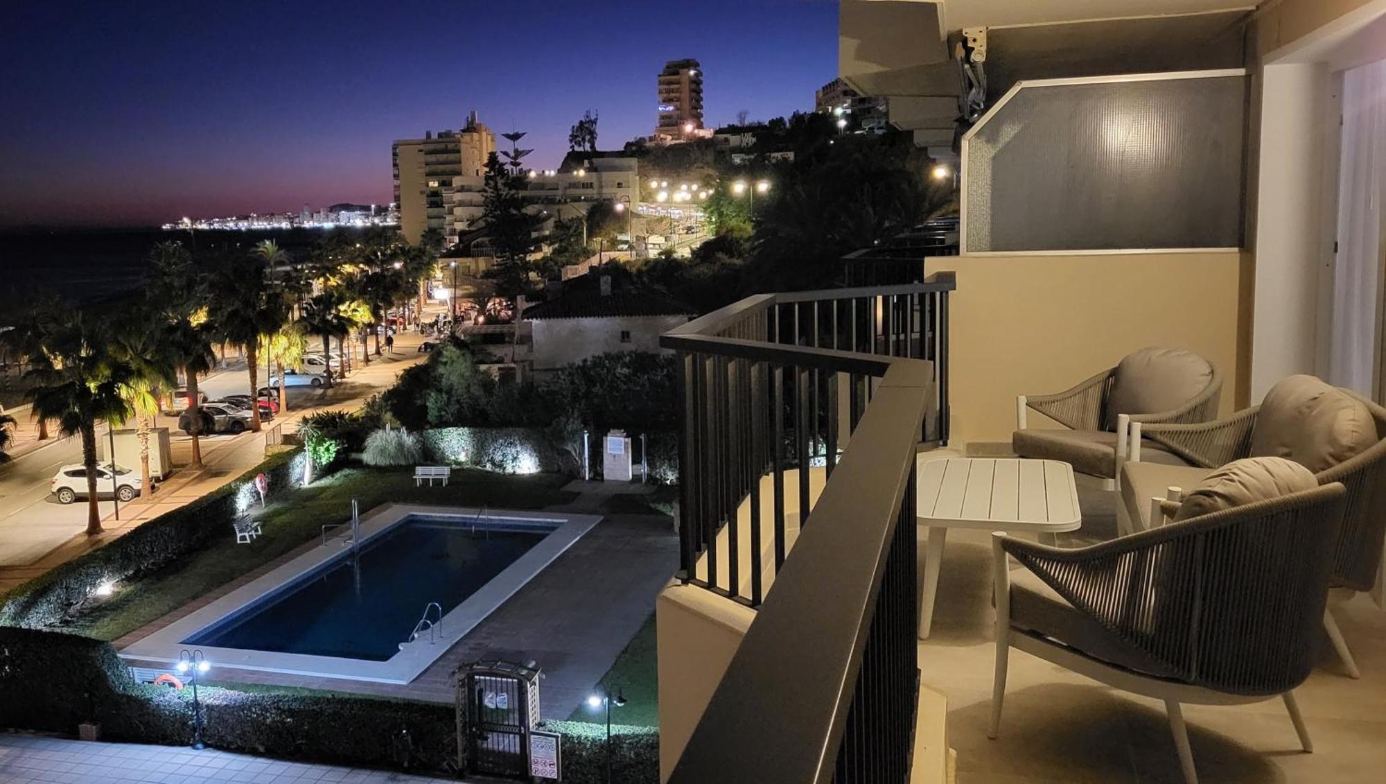 Apartament Antillas Fuengirola
